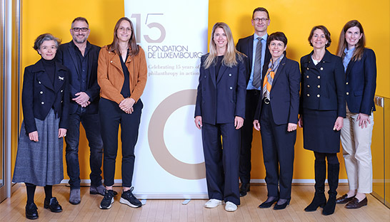 Big Four firm PwC launches foundation in Luxembourg