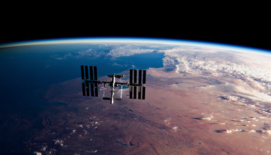 Satellite services industry can shoot to the moon, says Novaspace