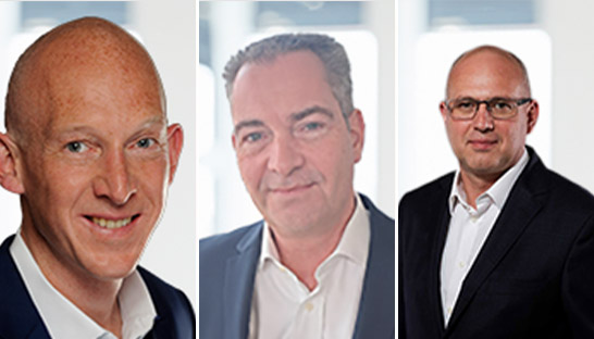 Q_Perior appoints three new partners in Europe