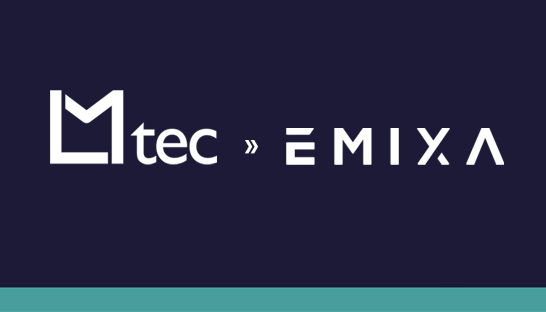 LMtec Digital Solutions completes rebranding to Emixa