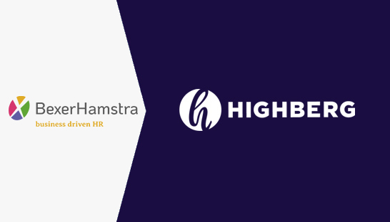 Highberg expands HR capabilities with acquisition of BexerHamstra