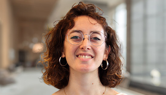 Sarah Busson on her intrapreneurial growth at Digital Power