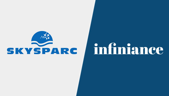 SkySparc buys boutique Danish treasury consultancy Infiniance