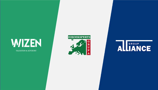 Andersen Global expands Valuation practice into the Baltics