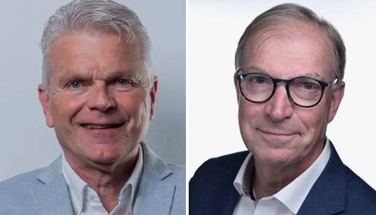 Anderson MacGyver establishes an advisory board