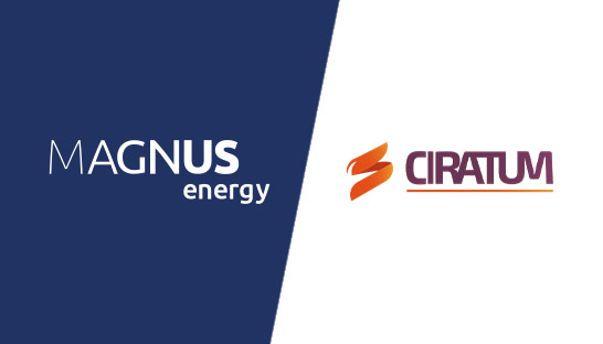 Dutch consultancies Magnus Energy and Ciratum join forces