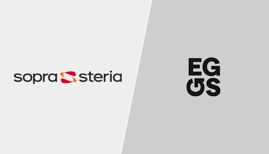 Sopra Steria acquires Norwegian design consultancy EGGS Design