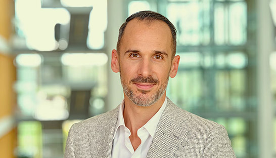 Kevin d'Antonio joins Strategy&'s partnership in Luxembourg