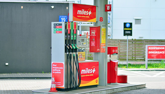 Study: Number of gas stations in Europe to fall 45% by 2050