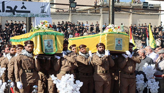 The murky trail of Hezbollah’s exploding pagers to a Hungarian ‘consulting firm’