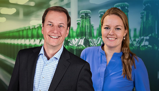 Royal HaskoningDHV to support Heineken with carbon reduction efforts