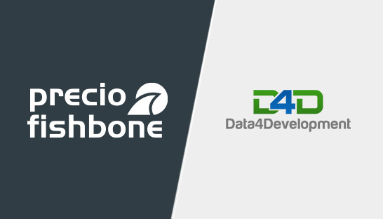 Precio Fishbone acquires boutique NGO consultancy Data4Development