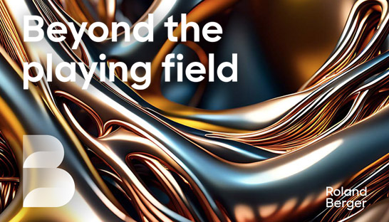 Generative AI can boost the procurement function, says Roland Berger