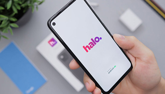 Halo Dot taps consultancy firm for European market expansion