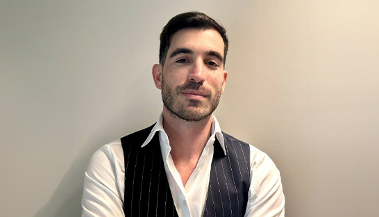 Q&A with Afonso Cruz, Head of UX/UI Design at international consultancy IG&H