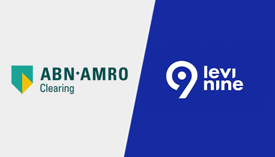 ABN Amro Clearing signs IT consulting and services partnership with Levi9