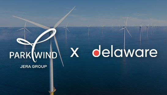 Parkwind working with delaware on implementation of SAP S/4HANA system