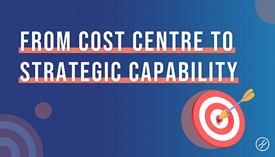 Payment processing: Once a back-office function, now a strategic capability