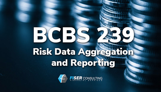 Risk Data Aggregation and Reporting: Understanding the BCBS 239 Framework