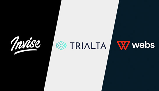 Elite HubSpot consultancies Invise, Trialta and Webs join forces