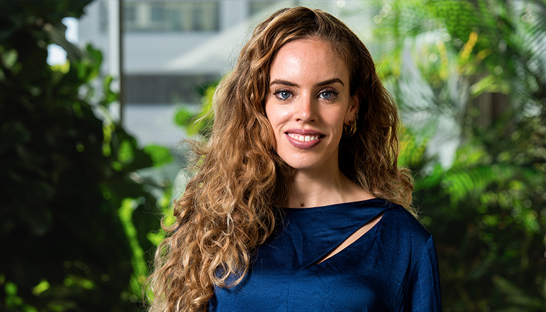 Flavia Loner on her move to boutique consultancy RiskSphere