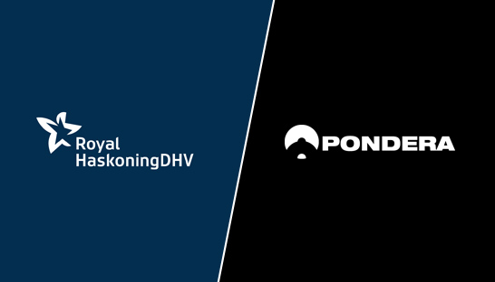 Royal HaskoningDHV buys renewable energy specialist Pondera Consult