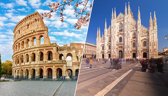 Berkeley Research Group launches in Italy with Rome and Milan offices