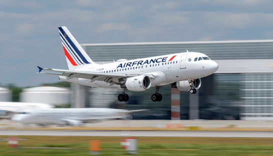 Air France-KLM launches group-wide data transformation with TCS as partner