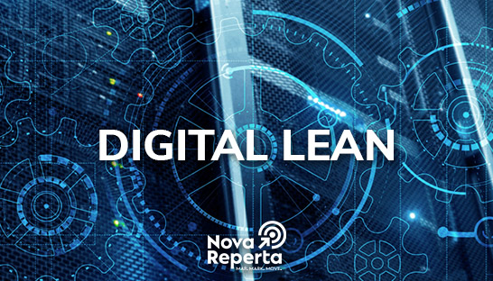 Seven benefits of adding tools & technologies to Lean management