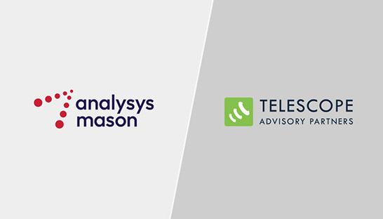 Analysys Mason buys transaction advisory boutique Telescope Advisory Partners