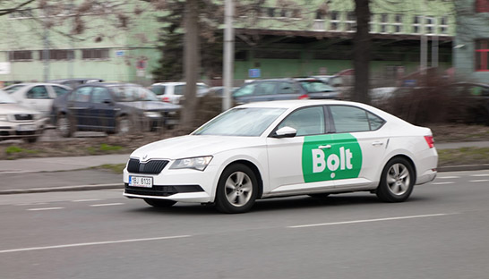 Zanders supports Bolt with modernization of Treasury operations