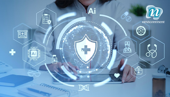 Nine technologies revolutionizing the global healthcare industry