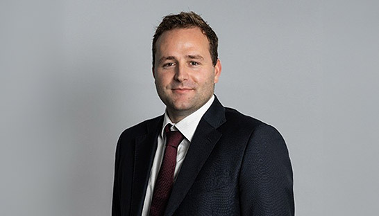 Eight Advisory appoints Andreas Gemis to lead CFO advisory practice in Benelux