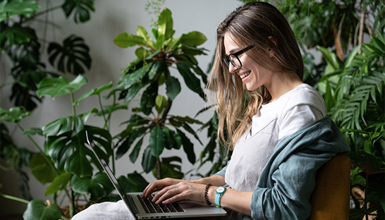 Companies can take several steps to make their IT devices more sustainable