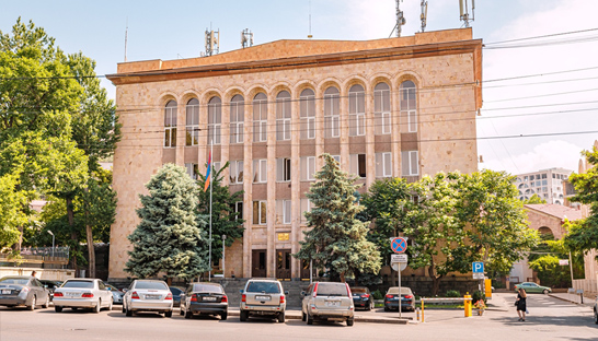 Ecorys supporting reform of Armenia’s justice system
