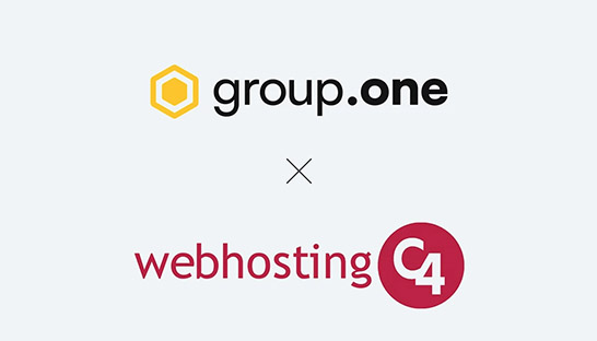 Group.one grows Webglobe arm with purchase of Prague-based C4 Webhosting