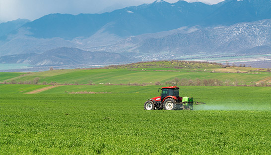 Ecorys to evaluate three EU development programmes in Azerbaijan