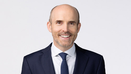 Felix Iblher leads Oliver Wyman’s CMT practice in Germany and Austria