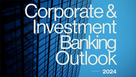 European and US corporate and investment banks book higher revenues and profits