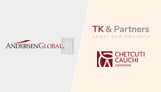 Andersen Global strengthens presence in Armenia and Malta