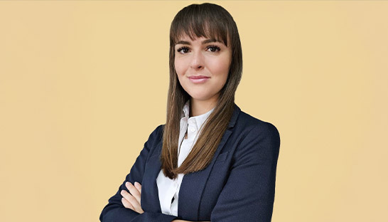 Savanna Brombacher on her move into consulting with Firm C