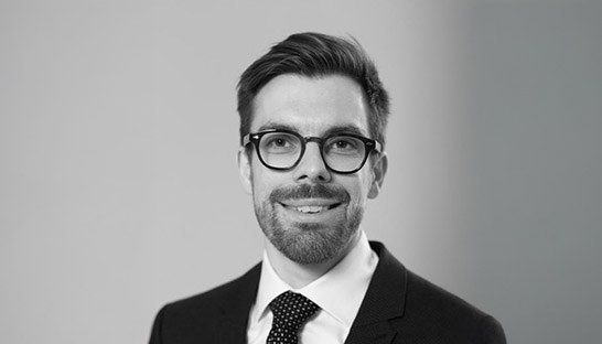 Simon-Kucher promotes Markus Goller to partner in German team