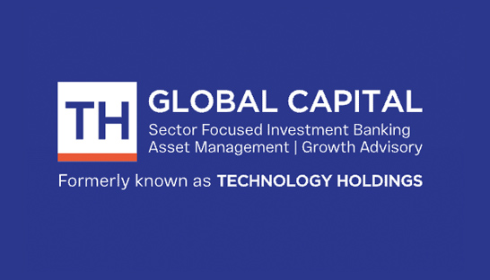 Technology Holdings rebrands as TH Global Capital