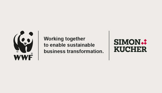 WWF continues and expands pro-bono partnership with Simon-Kucher