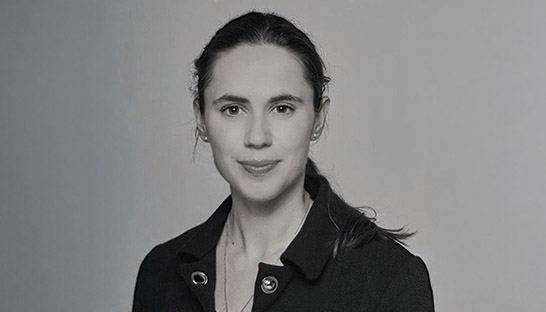 PaymentGenes adds Valentina Fratino to Strategy team