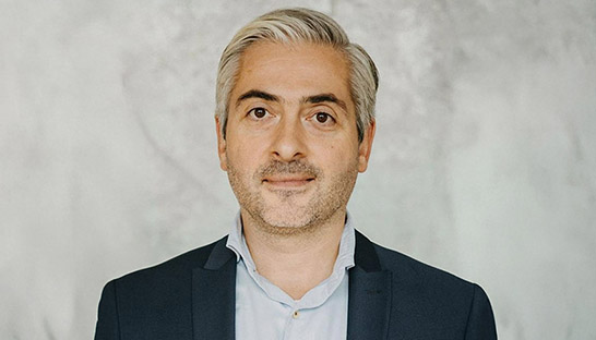 Grigori Bokeria leads Simon-Kucher in Central & Northern Europe