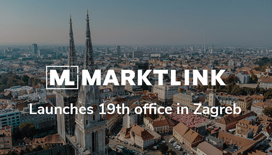 M&A advisory firm Marktlink launches new office in Zagreb