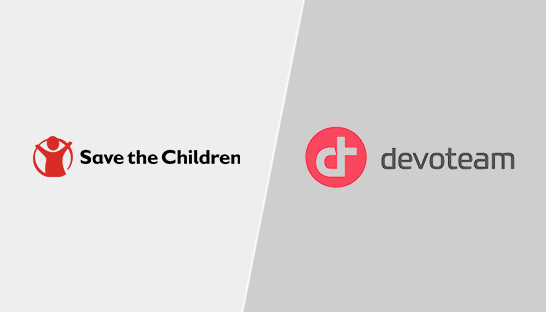 Devoteam helps Save the Children streamline Spanish operations with AWS solution