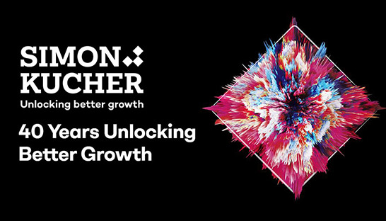 Simon-Kucher enters 40th year in business in record shape