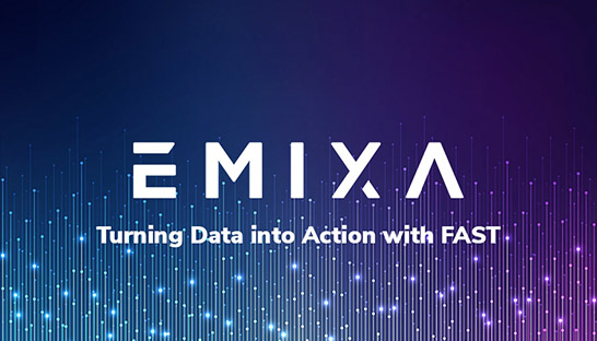 Turning data ambition into action with Emixa’s FAST methodology
